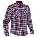 Oxford Products Kickback Shirt - Reinforced (Size: L)