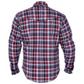 Oxford Products Kickback Shirt - Reinforced (Size: L)