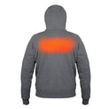 MOBILE WARMING Phase Plus Heated Hoodie
