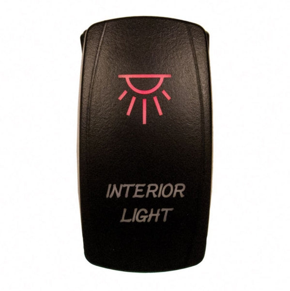 Dragon Fire Racing Interior Light Switch