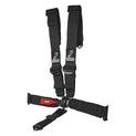Dragon Fire Racing H-Style 5-Point Harness