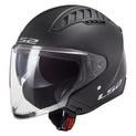 LS2 Copter Open-Face Helmet