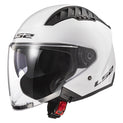 LS2 Copter Open-Face Helmet