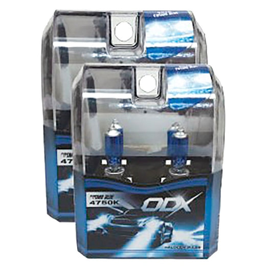 ODX Cosmo Blue Series Halogen Bulb
