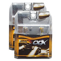 ODX Platinum Gold Series Halogen Bulb