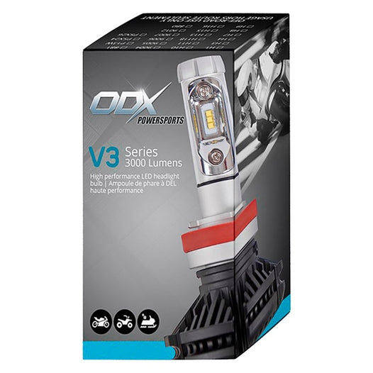 ODX V3 Series LED Bulb