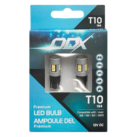 ODX Mini Series LED Bulb