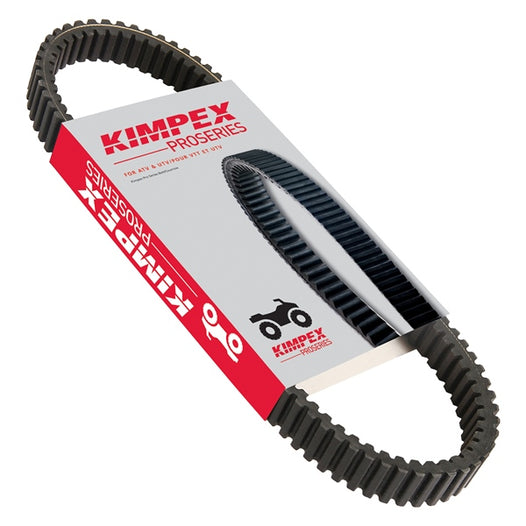 Kimpex ProSeries Drive Belt (Outside circumference: 37 1/4")