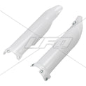 Ufo Plast Fork Protector (Compatible Brand: Fits Kawasaki)