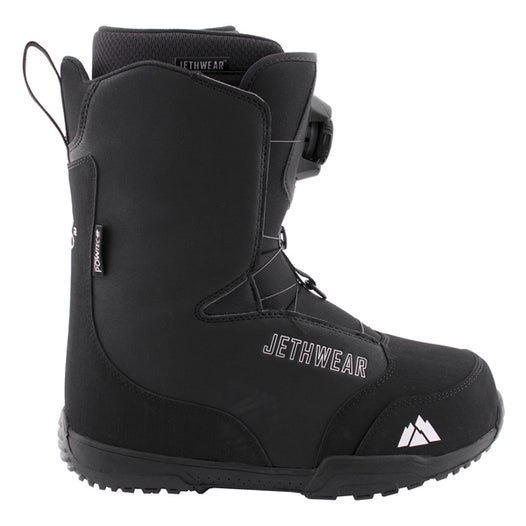 Jethwear Ridge Boots