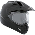 CKX Quest RSV Backcountry Helmet, Winter (Shell: Quest RSV) (Graphic: Solid)