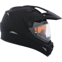 CKX Quest RSV Backcountry Helmet, Winter (Shell: Quest RSV) (Graphic: Solid)
