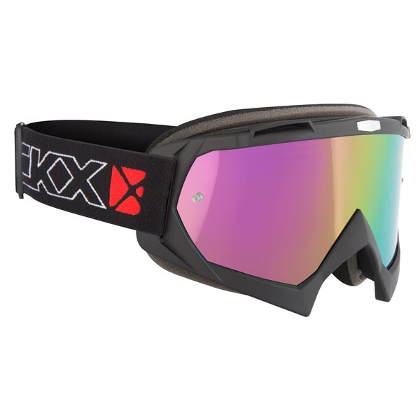 CKX Assault Goggles, Summer