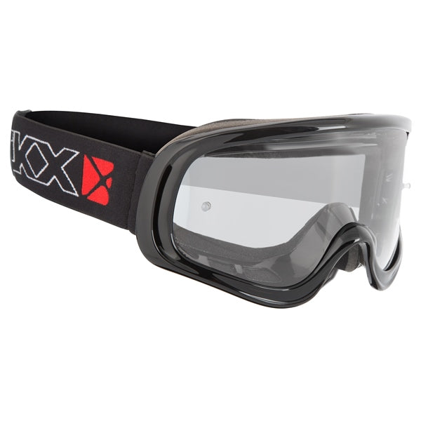CKX Steel Goggles with Tear-off Pins, Summer