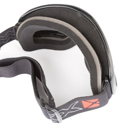 CKX Steel Goggles with Tear-off Pins, Summer