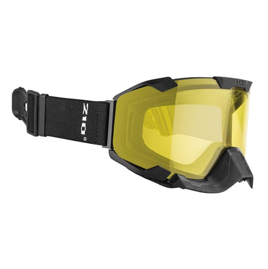 CKX Isolated 210° Goggles for Trail