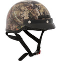 CKX VG500 Half Helmet (Shell: VG500) (Graphic: Hunt)