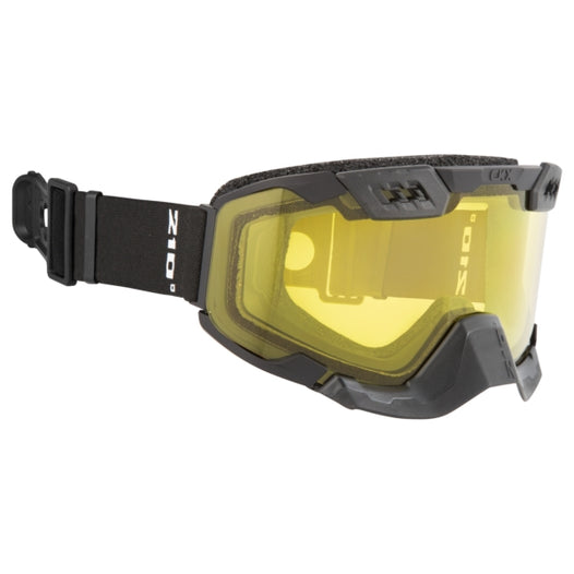 CKX 210° Goggles with Controlled Ventilation for Backcountry