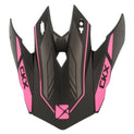 CKX Peak for TX228 Helmet (Graphic: Fuel)