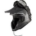 CKX Titan Electric Original Backcountry Helmet, Winter (Shell: Titan Original)