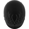 CKX Revolt RSV Half Helmet (Shell: Revolt RSV) (Graphic: ID)