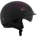 CKX Revolt RSV Half Helmet (Shell: Revolt RSV) (Graphic: ID)