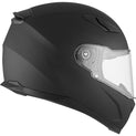 CKX RR619 Full-Face Helmet, Summer (Shell: RR619) (Graphic: Solid)