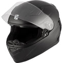 CKX RR619 Full-Face Helmet, Summer (Shell: RR619) (Graphic: Solid)