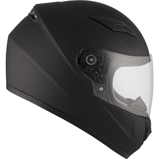CKX RR519Y Full-Face Helmet, Summer - Youth (Shell: RR519Y)