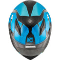 CKX RR519Y Full-Face Helmet, Summer - Youth (Shell: RR519Y)