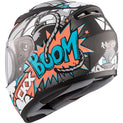 CKX RR519Y Full-Face Helmet, Winter - Youth