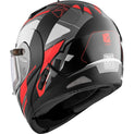 CKX Tranz RSV - Modular Helmet, Winter (Shell: Tranz RSV) (Graphic: Offence)