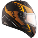CKX Tranz RSV - Modular Helmet, Winter (Shell: Tranz RSV) (Graphic: Recharge)