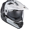 CKX Quest RSV Off-Road Helmet, Summer (Shell: Quest RSV) (Graphic: Bull)
