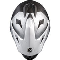 CKX Quest RSV Off-Road Helmet, Summer (Shell: Quest RSV) (Graphic: Bull)