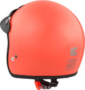 CKX VG300 Open-Face Helmet - Youth