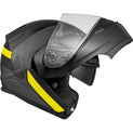 CKX Flex RSV Modular Helmet, Summer (Shell: Flex RSV) (Graphic: Chicane)