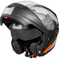 CKX Flex RSV Modular Helmet, Summer (Shell: Flex RSV) (Graphic: Chicane)