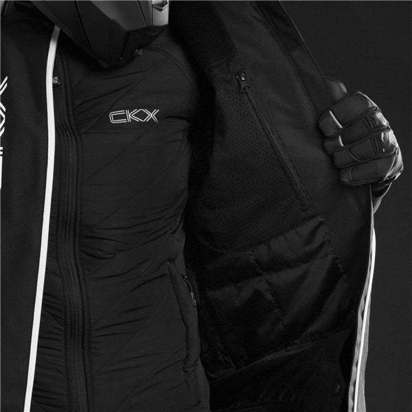 CKX Reach 3-in-1 Jacket