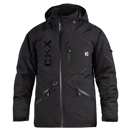 CKX Alaska Men Jacket (Size: L)