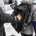 CKX Summit Backpack with Plow