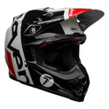 Seven Moto-9 Flex Helmet
