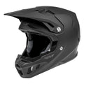 Formula CC Helmet