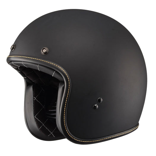 HWY21 .38 Retro Helmet