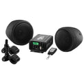Boss Audio 600W Waterproof Speaker