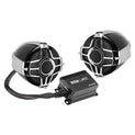 Boss Audio Audio Speaker & Amplifier System - MC440B