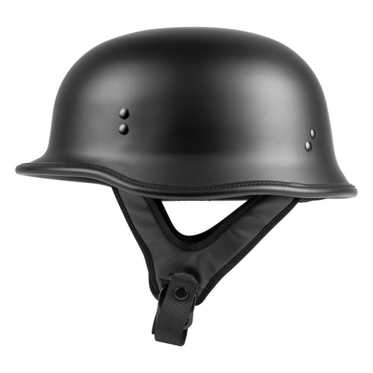 HWY21 9mm German Beanie Helmet