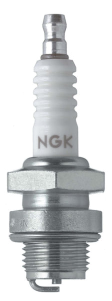 NGK Standard Spark Plug (Spark number: CPR7EA-9)