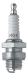 NGK Standard Spark Plug (Spark number: DCPR6E)