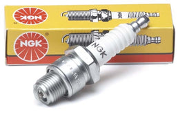 NGK Standard Spark Plug (Spark number: CR8E)